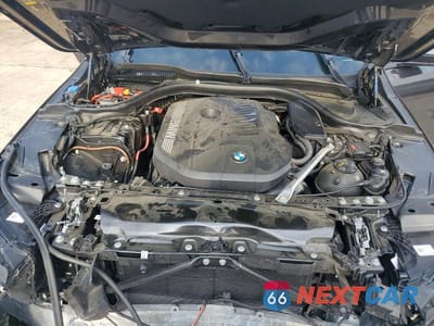 Zdjęcie 11 z 12 samochodu: 2025 BMW 540 XI VIN:WBA63FJ06SCT85047 - miniatura
