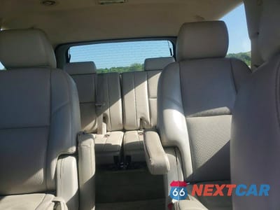 Zdjęcie 10 z 13 samochodu: 2012 CHEVROLET TAHOE C1500 LTZ VIN:1GNSCCE09CR122762 - miniatura