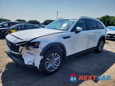 2024 MAZDA CX-90 SELECT JM3KKAHD5R1123341 - główne zdjęcie licytacji z USA - miniatura