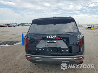 Zdjęcie 6 z 13 samochodu: 2027 KIA TELLURIDE EX VIN:5XYPC5S19VG014442 - miniatura