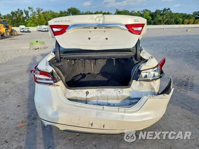 Zdjęcie 6 z 12 samochodu: 2017 NISSAN MAXIMA 3.5 SL VIN:1N4AA6APXHC393201 - miniatura