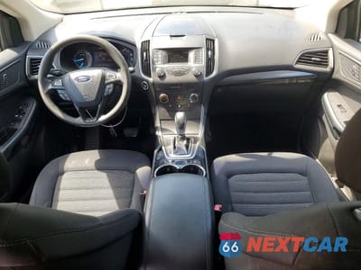 Zdjęcie 8 z 13 samochodu: 2017 FORD EDGE SE VIN:2FMPK3G93HBB17043 - miniatura