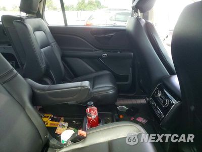 Zdjęcie 11 z 13 samochodu: 2022 LINCOLN AVIATOR VIN:5LM5J6XC5NGL21237 - miniatura