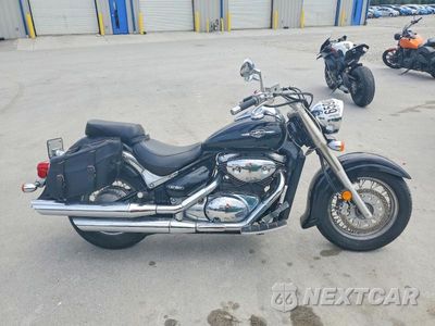 2005 SUZUKI C50 JS1VS55A752113805 - główne zdjęcie licytacji z USA - miniatura