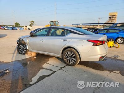 Drugie zdjęcie samochodu z przodu: 2023 NISSAN ALTIMA SV VIN:1N4BL4DV9PN341736 - miniatura