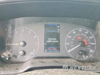 Zdjęcie 9 z 13 samochodu: 2024 TOYOTA COROLLA LE VIN:5YFB4MDE1RP193725 - miniatura