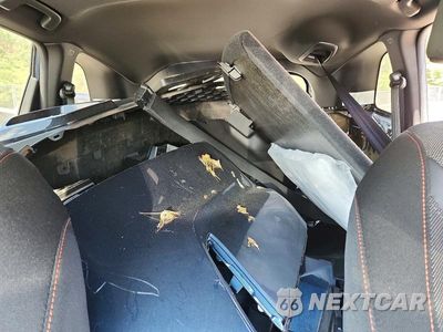 Zdjęcie 10 z 13 samochodu: 2025 HONDA CR-V SPORT VIN:5J6RS6H58SL025194 - miniatura