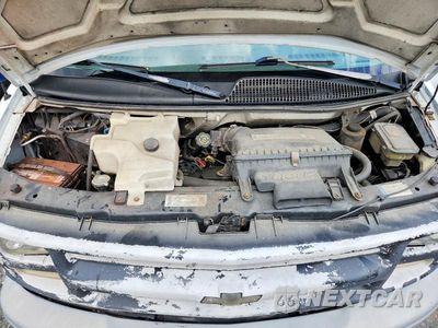 Zdjęcie 12 z 13 samochodu: 2000 CHEVROLET EXPRESS G2500 VIN:1GAGG25R9Y1194913 - miniatura