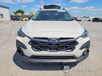 Piąte zdjęcie samochodu w środku: 2026 SUBARU CROSSTREK LIMITED VIN:4S4GUHL65T3727067 - miniatura