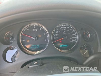 Zdjęcie 9 z 12 samochodu: 2007 CHEVROLET SILVERADO K1500 CREW CAB VIN:2GCEK13M871696447 - miniatura
