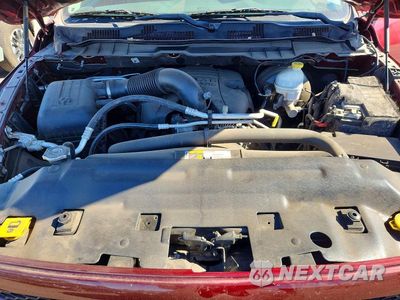 Zdjęcie 11 z 12 samochodu: 2016 RAM 1500 ST VIN:1C6RR7FT3GS330583 - miniatura