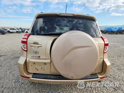Zdjęcie 6 z 12 samochodu: 2012 TOYOTA RAV4 BASE VIN:2T3BF4DV5CW191466 - miniatura