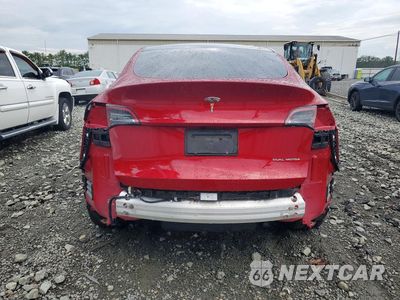 Zdjęcie 6 z 12 samochodu: 2024 TESLA MODEL Y VIN:7SAYGDEE2RF083569 - miniatura