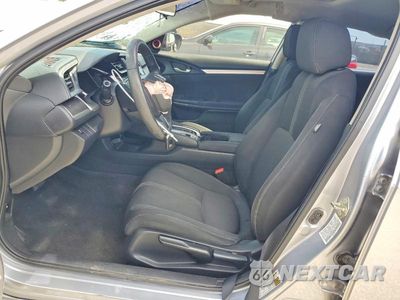 Zdjęcie 7 z 12 samochodu: 2016 HONDA CIVIC EX VIN:19XFC2F73GE231171 - miniatura