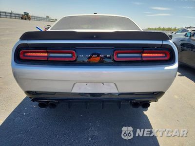 Zdjęcie 6 z 13 samochodu: 2023 DODGE CHALLENGER GT VIN:2C3CDZJG4PH652860 - miniatura