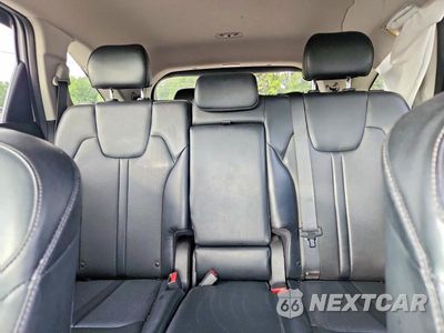 Zdjęcie 10 z 13 samochodu: 2021 KIA SORENTO S VIN:5XYRLDLCXMG004780 - miniatura