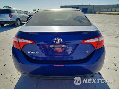Zdjęcie 6 z 13 samochodu: 2015 TOYOTA COROLLA L VIN:5YFBURHE2FP230252 - miniatura