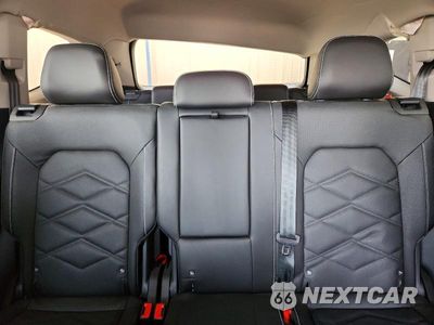 Zdjęcie 10 z 14 samochodu: 2026 VOLKSWAGEN ATLAS SE VIN:1V2HN2CA3TC567678 - miniatura