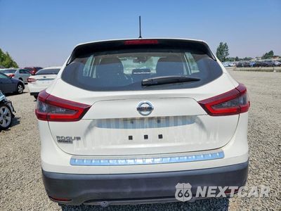 Zdjęcie 6 z 14 samochodu: 2020 NISSAN ROGUE SPORT S VIN:JN1BJ1CV5LW272504 - miniatura