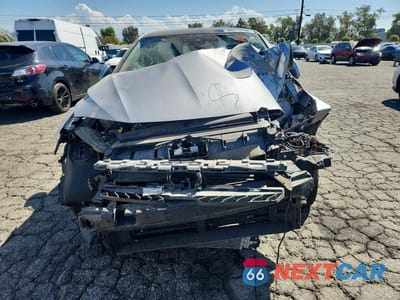 Piąte zdjęcie samochodu w środku: 2025 VOLKSWAGEN JETTA SE VIN:3VW7X7BU4SM017044 - miniatura