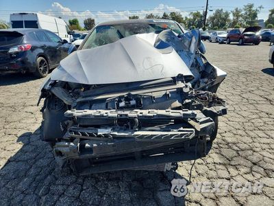 Piąte zdjęcie samochodu w środku: 2025 VOLKSWAGEN JETTA SE VIN:3VW7X7BU4SM017044 - miniatura