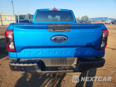 Zdjęcie 6 z 12 samochodu: 2026 FORD RANGER XL VIN:1FTER4PH0TLE23419 - miniatura