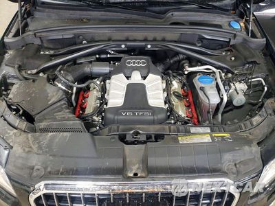 Zdjęcie 12 z 14 samochodu: 2015 AUDI Q5 PREMIUM PLUS VIN:WA1DGAFP8FA056711 - miniatura