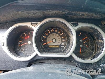 Zdjęcie 9 z 14 samochodu: 2004 TOYOTA 4RUNNER SR5 VIN:JTEBU14R240023664 - miniatura