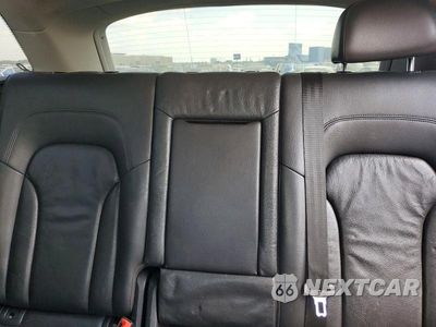 Zdjęcie 10 z 13 samochodu: 2013 AUDI Q5 PREMIUM VIN:WA1CFAFP2DA059566 - miniatura