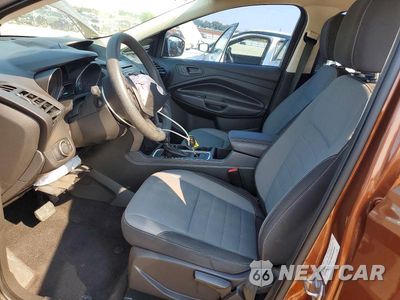 Zdjęcie 7 z 13 samochodu: 2017 FORD ESCAPE S VIN:1FMCU0F73HUE07865 - miniatura