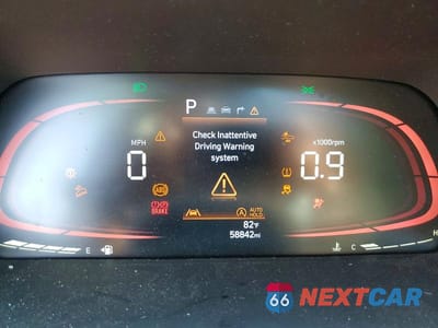 Zdjęcie 9 z 13 samochodu: 2024 HYUNDAI PALISADE XRT VIN:KM8R3DGE3RU741073 - miniatura