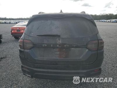 Zdjęcie 6 z 13 samochodu: 2023 HONDA PILOT SPORT VIN:5FNYG1H3XPB049821 - miniatura