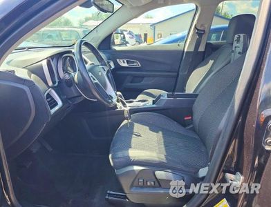 Zdjęcie 7 z 12 samochodu: 2015 CHEVROLET EQUINOX LT VIN:2GNALBEK2F6433960 - miniatura