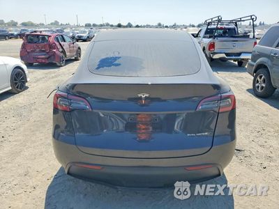 Zdjęcie 6 z 13 samochodu: 2024 TESLA MODEL Y VIN:7SAYGDEE5RF059248 - miniatura