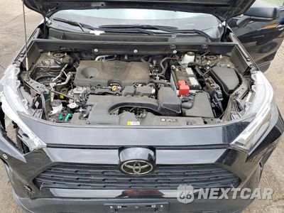 Zdjęcie 11 z 12 samochodu: 2024 TOYOTA RAV4 LE VIN:2T3F1RFV8RW458389 - miniatura