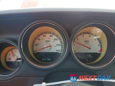 Zdjęcie 9 z 12 samochodu: 2010 DODGE CHALLENGER SE VIN:2B3CJ4DV9AH260984 - miniatura