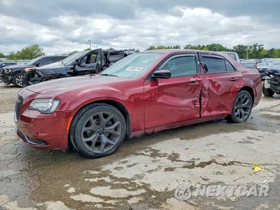 2020 CHRYSLER 300 TOURING 2C3CCAAG5LH239117 - główne zdjęcie licytacji z USA - miniatura