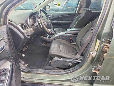 Zdjęcie 7 z 12 samochodu: 2019 DODGE JOURNEY SE VIN:3C4PDCBB2KT798574 - miniatura