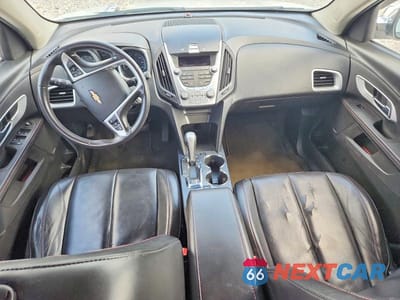 Zdjęcie 8 z 13 samochodu: 2011 CHEVROLET EQUINOX LTZ VIN:2CNFLGEC6B6319101 - miniatura
