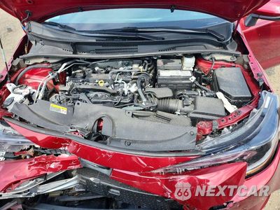 Zdjęcie 11 z 12 samochodu: 2024 TOYOTA COROLLA LE VIN:5YFB4MDE1RP216050 - miniatura