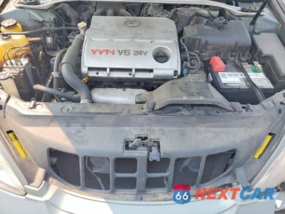 Zdjęcie 11 z 12 samochodu: 2002 LEXUS ES 300 VIN:JTHBF30G220041737 - miniatura