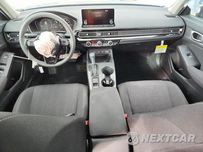 Zdjęcie 8 z 13 samochodu: 2026 HONDA CIVIC LX VIN:2HGFE2F2XTH523334 - miniatura