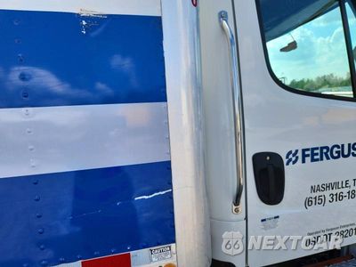 Zdjęcie 11 z 13 samochodu: 2015 FREIGHTLINER BUSINESS CLASS M2 BOX TRUCK VIN:1FVACWDU2FHGS0488 - miniatura