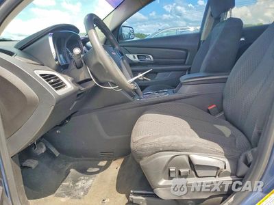 Zdjęcie 7 z 13 samochodu: 2012 GMC TERRAIN SLE VIN:2GKALMEK0C6214063 - miniatura