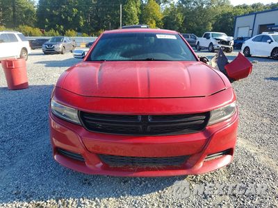 Piąte zdjęcie samochodu w środku: 2015 DODGE CHARGER SXT VIN:2C3CDXJG2FH919903 - miniatura