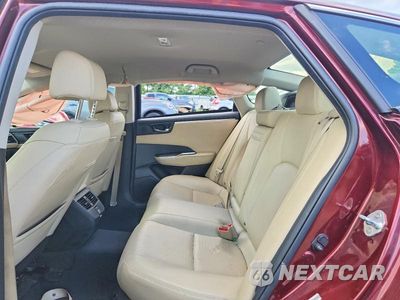 Zdjęcie 10 z 12 samochodu: 2018 HONDA CLARITY TOURING VIN:JHMZC5F31JC010712 - miniatura