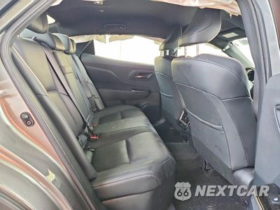 Zdjęcie 10 z 12 samochodu: 2026 TOYOTA CROWN XLE VIN:JTDAAAAF5T3041141 - miniatura
