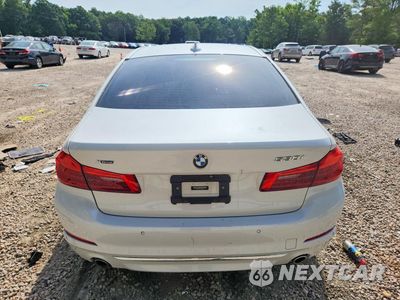 Zdjęcie 6 z 12 samochodu: 2020 BMW 530 XI VIN:WBAJR7C05LWW67143 - miniatura
