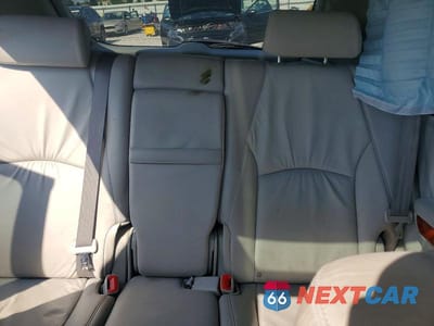 Zdjęcie 10 z 13 samochodu: 2006 LEXUS RX 330 VIN:2T2HA31U66C090798 - miniatura