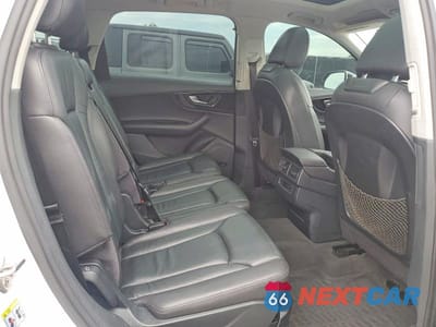 Zdjęcie 11 z 13 samochodu: 2017 AUDI Q7 PREMIUM PLUS VIN:WA1LAAF70HD003497 - miniatura